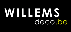 Willems Déco, Venez nous voir avec: vos envies, vos idées, vos projets Logo